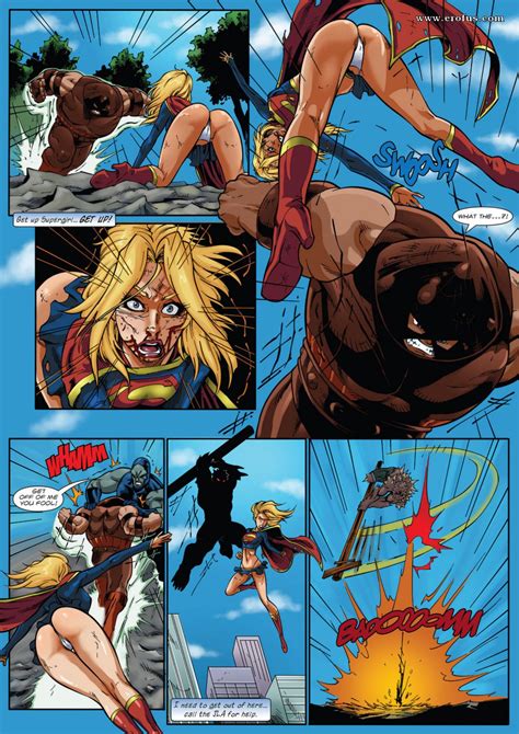 Page 9 Various Authors R Ex Supergirls Last Stand Erofus Sex And
