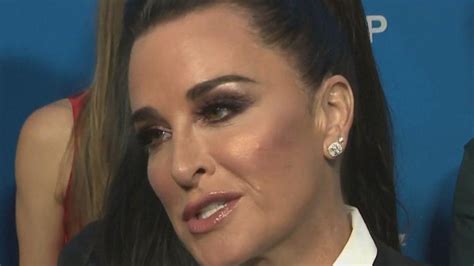 Kyle Richards Brings Her 70s Upbringing To Tv With American Woman