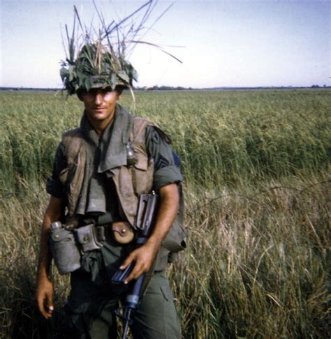 Vietnam 25th Infantry Division Manchus C Company 19671968 Flickr