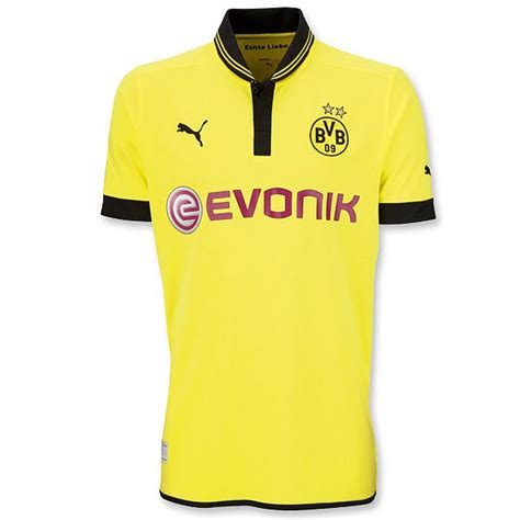 Borussia dortmund kits & logos | 2019/2020. New Borussia Dortmund Home Kit (Domestic and European ...