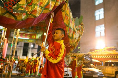 Celebrate Chinese Moon Festival at two oldest Chinese communities 