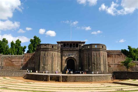 12 Most Popular Historical Monuments Of India 2018 19