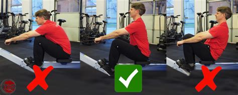 What Is Rowing Machine How To Use Benefits Common Mistakes All Details