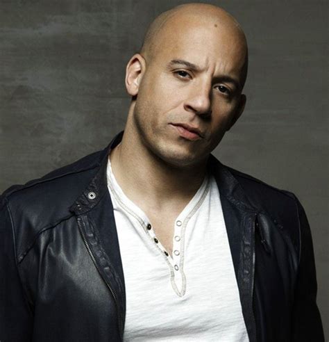 They have two daughters named paulina & hania riley. Locandina di Vin Diesel: 504769 - Movieplayer.it