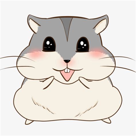 Hamster Clipart Animal Clipart Cute Clipart Hamtaro Ph