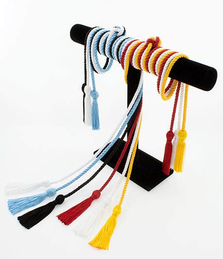 Honor Society Honor Cords Tassel Depot