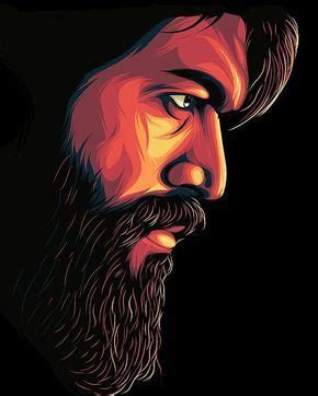 Select and download wallpaper for windows and android! Raj on Instagram: "Kgf character #yash #kgf" in 2020 | Cartoon wallpaper hd, Hanuman hd ...