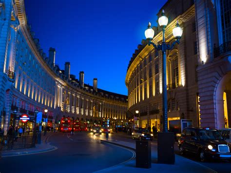 Top Tourist Attractions In West End London The