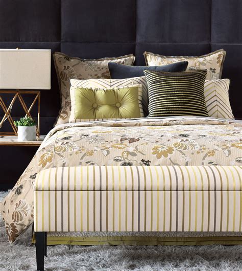 Luxury Bedding By Eastern Accents Caldwell Collection Nice
