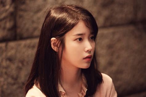 Why K Pop Star Iu Is More Than Just A Pretty Face Who Can Sing South