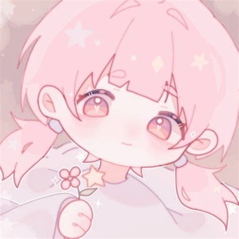ʚ🎀୧ Pink Icon Pink Wallpaper Anime Cute Anime Wallpaper Cute Drawings