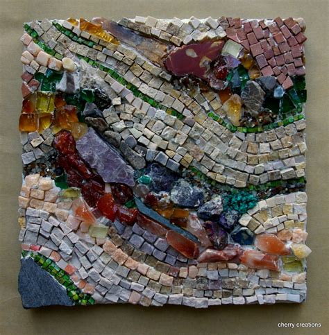 Pin By Dona Kendall On Mosaics StainedGlass Fused Mosaic Art Mosaic