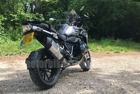 With over 50 years riding this is my first bmw. 2019 BMW R1250GS TE Exclusive