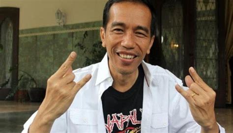 Indonesia Elections 2014 Joko Widodo Wins Presidential Race