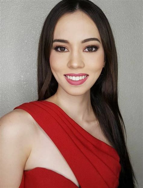 Laura Victoria Lehmann Philippines Miss World Philippines 2017