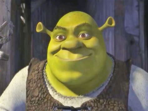 20 Years Of Shrek The Sexiest Shrek Characters Ranked