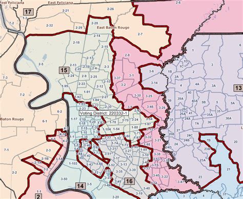 Baton rouge will welcome 2020 with fireworks, laser shows, and by dropping the red stick at midnight in north boulevard town square on new year's day. New Louisiana Senate Maps - Baton Rouge and New Orleans | JMC Enterprises of Louisiana/JMC ...