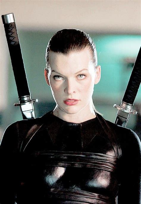 Pin By Sumit Khanna On Milla Jovovich Resident Evil Alice Resident