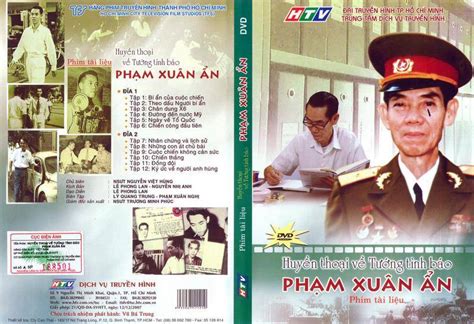 Fshare Huyền Thoại Về Tướng Tình Báo Phạm Xuân Ẩn 2007 2 Dvd5iso Hdvietnam Hơn Cả