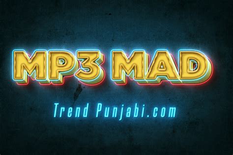 In 2021, a lot will look the same, but some exciting changes are in bloom. Mp3mad Download New Punjabi Songs 2020 - 2021 - Trend Punjabi