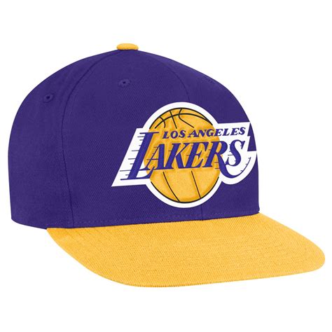 Für den hall of famer sei schröder kein laker, weswegen er mit dem guard nicht verlängern. Mitchell & Ness Lakers Snapback $14.99 - Sneakadeal.com
