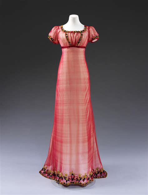 Vanda Regency Evening Dress Historical Dresses Vintage Dresses