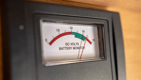 How To Choose The Best Rv Battery Monitor Getaway Couple