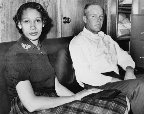 50 Years After Loving V Virginia Have Views On Interracial Marriage