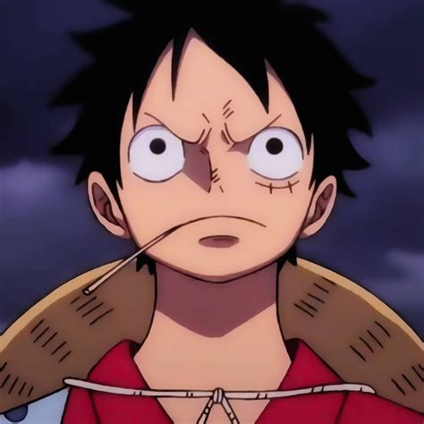 Monkey D Luffy Icon Funny Anime Pics Luffy Anime