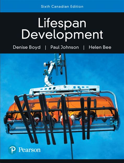 Test Bank For Lifespan Development Sixth Canadian Edition 6th Edition