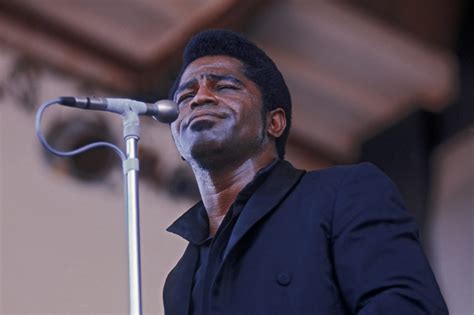 the story behind james brown s cape routine on what would have been his 83rd birthday new york
