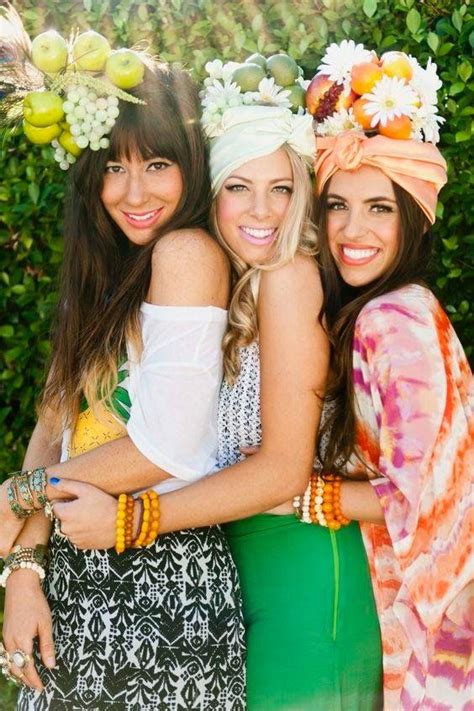 group halloween costume ideas perfect for your sorority sisters havana nights party halloween