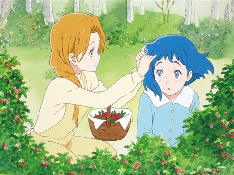 Top 76 Blue Bird Anime Opening Latest Induhocakina