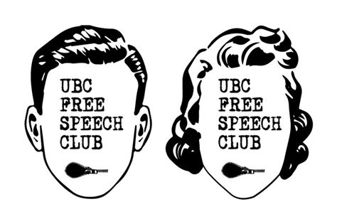 England's prince albert must ascend the throne as king george vi, but he has a speech impediment. WATCH: UBC Free Speech Club suing UBC over … well, free ...
