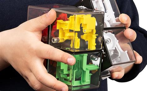Bizak Cubo Perplexus 2x2 Rubiks Cube Jouet 61924624 Amazonfr