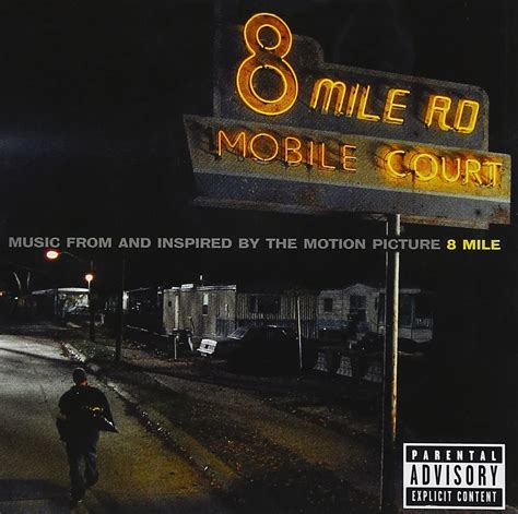 8 Mile Uk