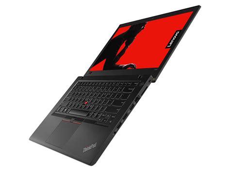 Notebook Lenovo Thinkpad T480 Intel® Core® I5 8gb 256gb Ssd W10