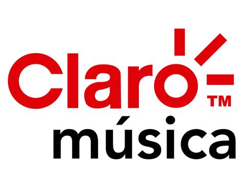 Claro Musica Logo Png png image