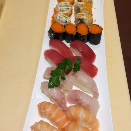 JAPANESE RESTAURANT FUJIYAMA, Bristol - Restaurant Reviews, Photos