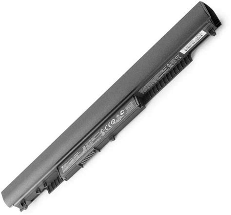 Hp 807957 001 4 Cell Laptop Battery Hp