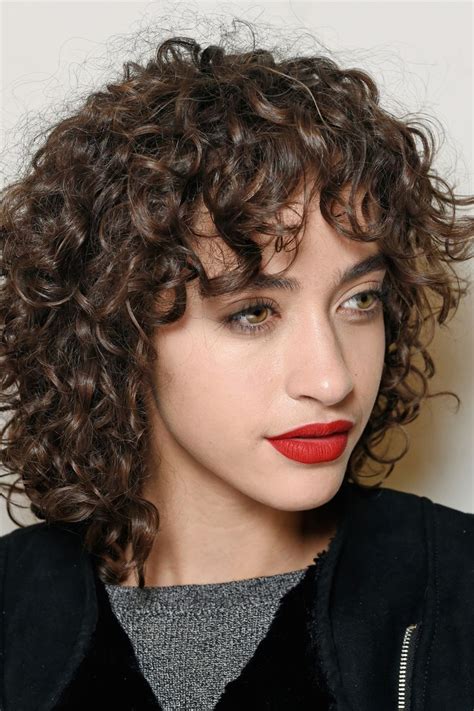 230 Best Short Italian Hair Images On Pinterest Hair Cut Curls And