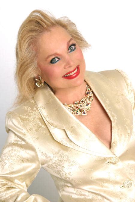 Carol Connors Singer And Two Time Oscar Nominated Aka Victoria