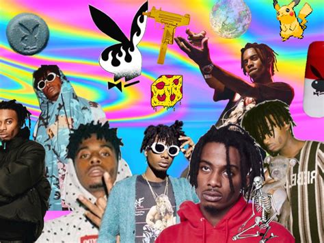 How To Download The Playboi Carti Wallpaper Clear Wallpaper