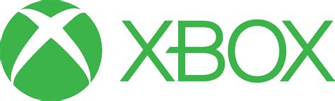 Xbox Logo Png Vector Ai Png Svg Eps Free Download