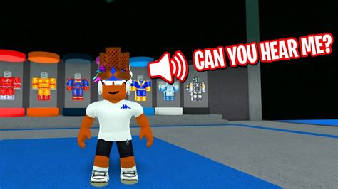 Voice Chat Roblox Pc How To Get Free Robux The Easiest Way