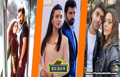 The Best Couples Of Turkish Tv Series June 2023 Turkishtvlife