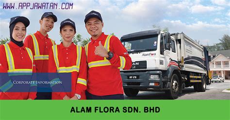 Here's the full list of buy back centres: Jawatan Kosong di Alam Flora Sdn. Bhd. - APPJAWATAN MALAYSIA