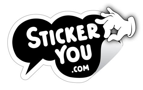 Product Review Stickeryou Makeprint Your Own Stickers
