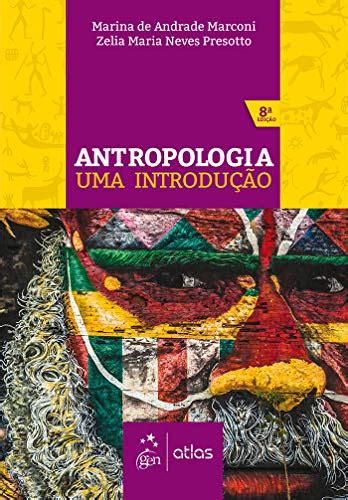 Antropologia Uma Introdução eBook Resumo Ler Online e PDF por