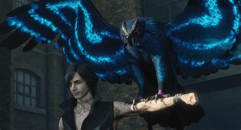 V Armes Guide Liste De Toutes Les Armes Devil May Cry 5 Pour V 2019